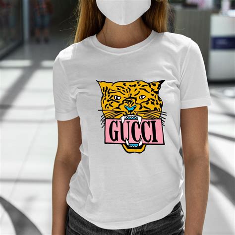 gucci tiger t shirt fake|gucci year of the tiger.